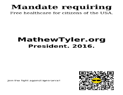 Campaign: Flyer: Healthcare Campaign: Flyer: Healthcare