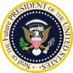 Future President of the United States Of America